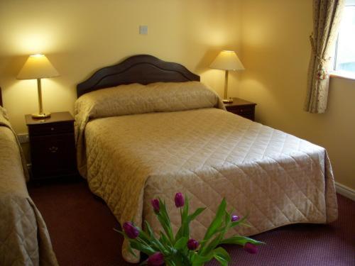 Dun Ri Guesthouse Clifden Zimmer foto